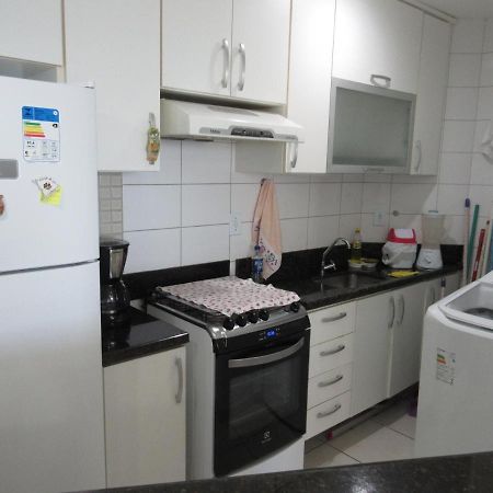 Green Diamond Apartment Vila Velha  Luaran gambar
