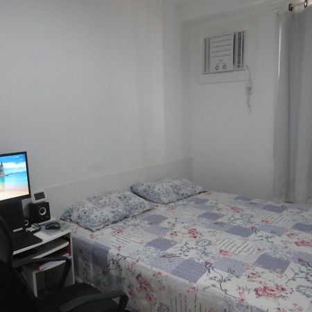 Green Diamond Apartment Vila Velha  Luaran gambar