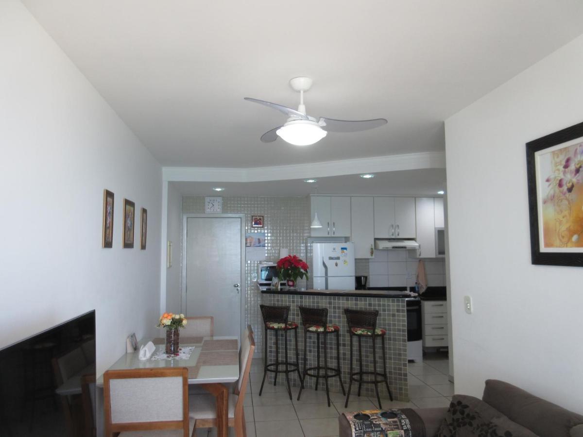 Green Diamond Apartment Vila Velha  Luaran gambar