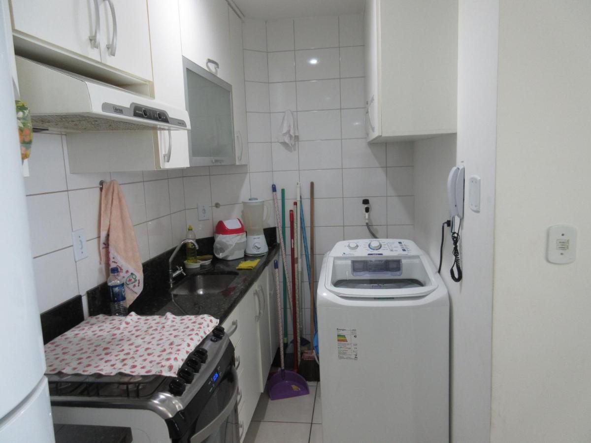 Green Diamond Apartment Vila Velha  Luaran gambar