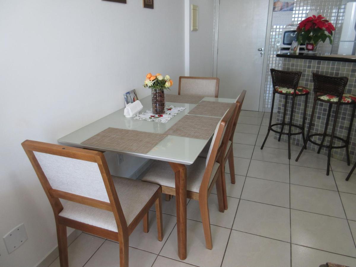 Green Diamond Apartment Vila Velha  Luaran gambar