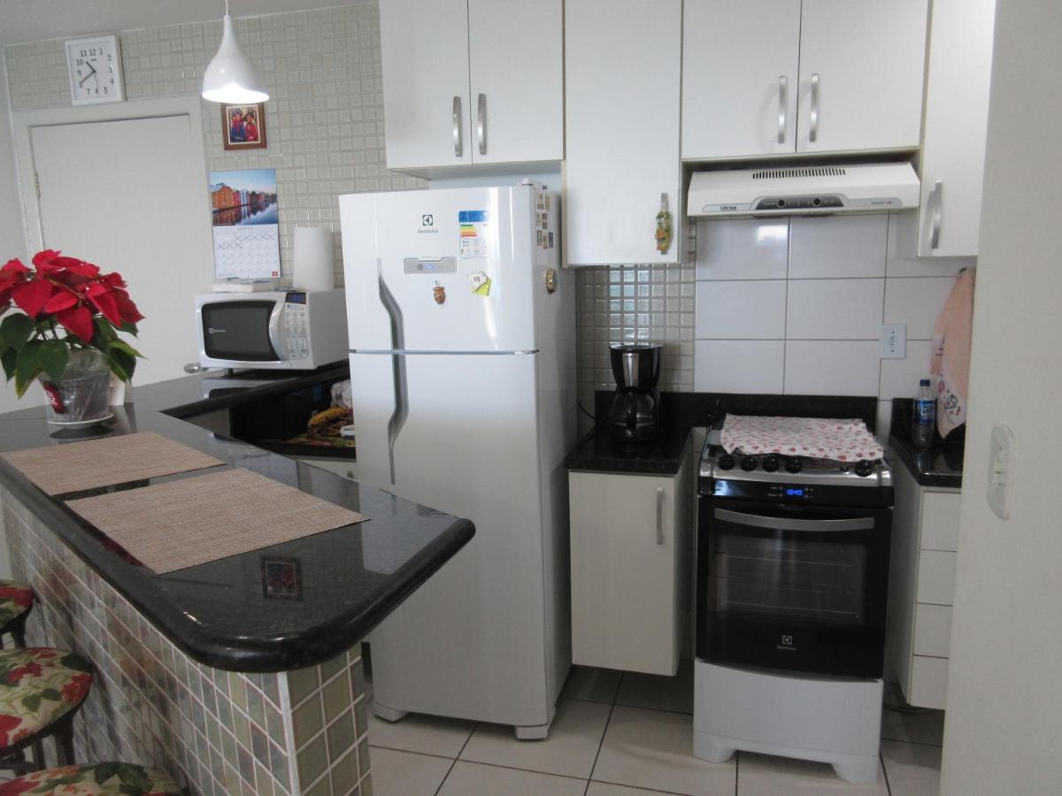 Green Diamond Apartment Vila Velha  Luaran gambar