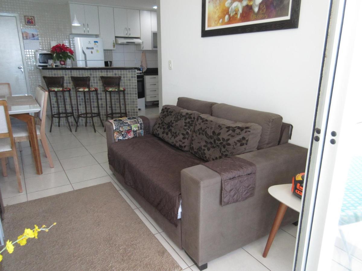 Green Diamond Apartment Vila Velha  Luaran gambar