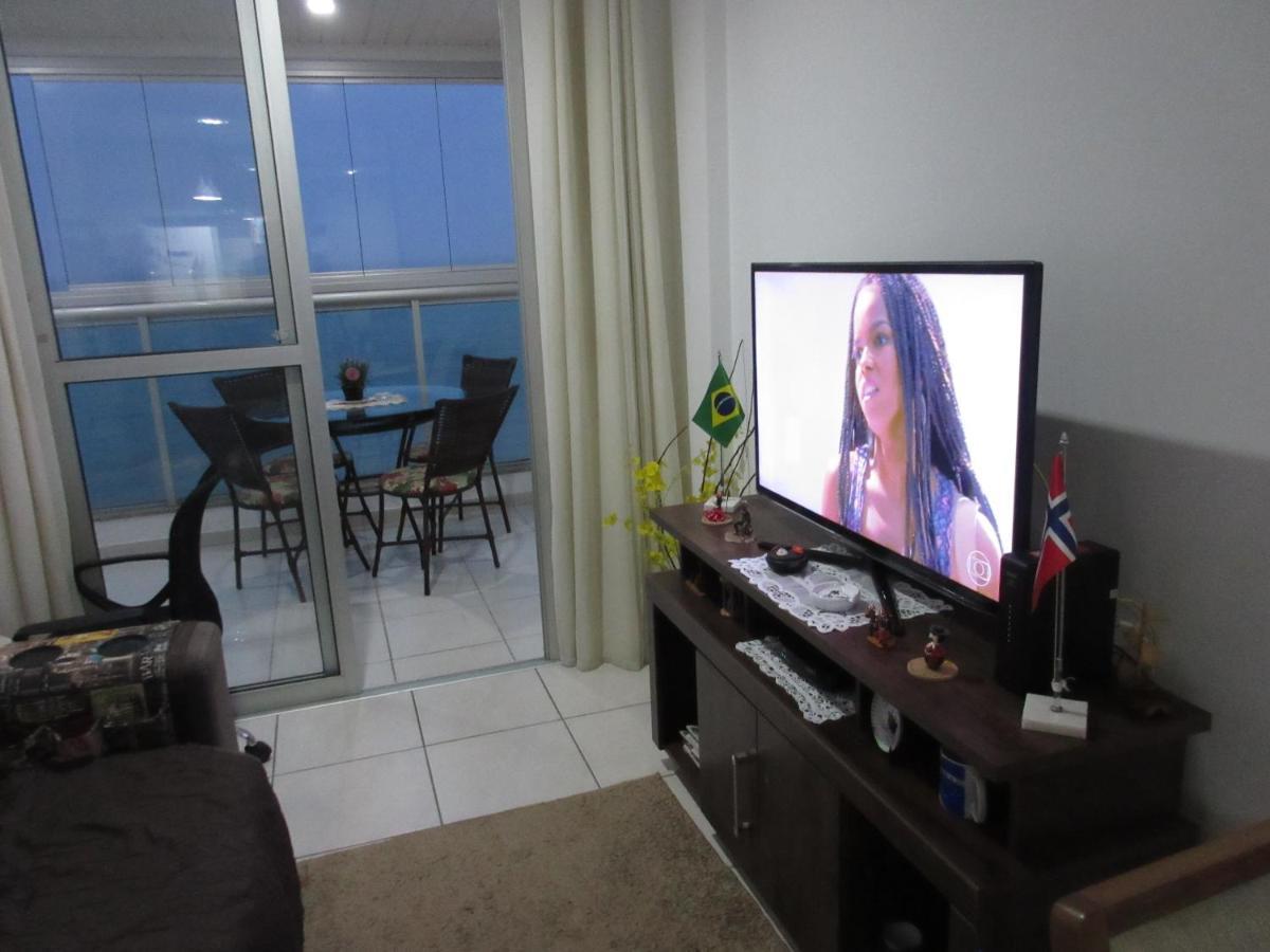 Green Diamond Apartment Vila Velha  Luaran gambar