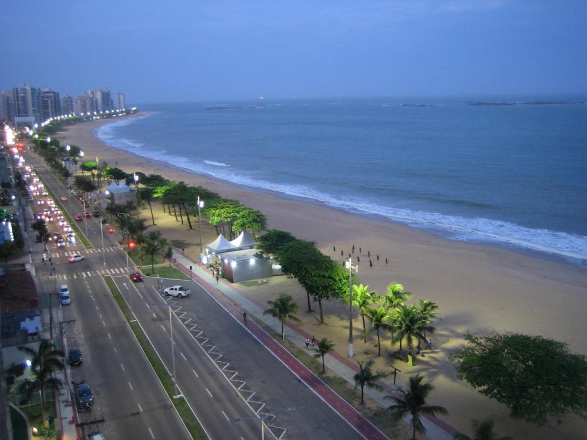Green Diamond Apartment Vila Velha  Luaran gambar