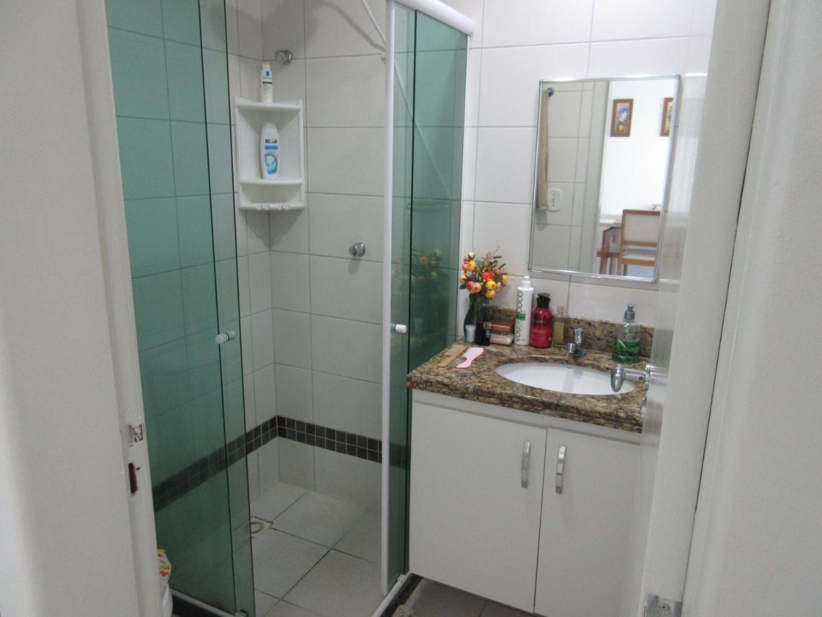 Green Diamond Apartment Vila Velha  Luaran gambar