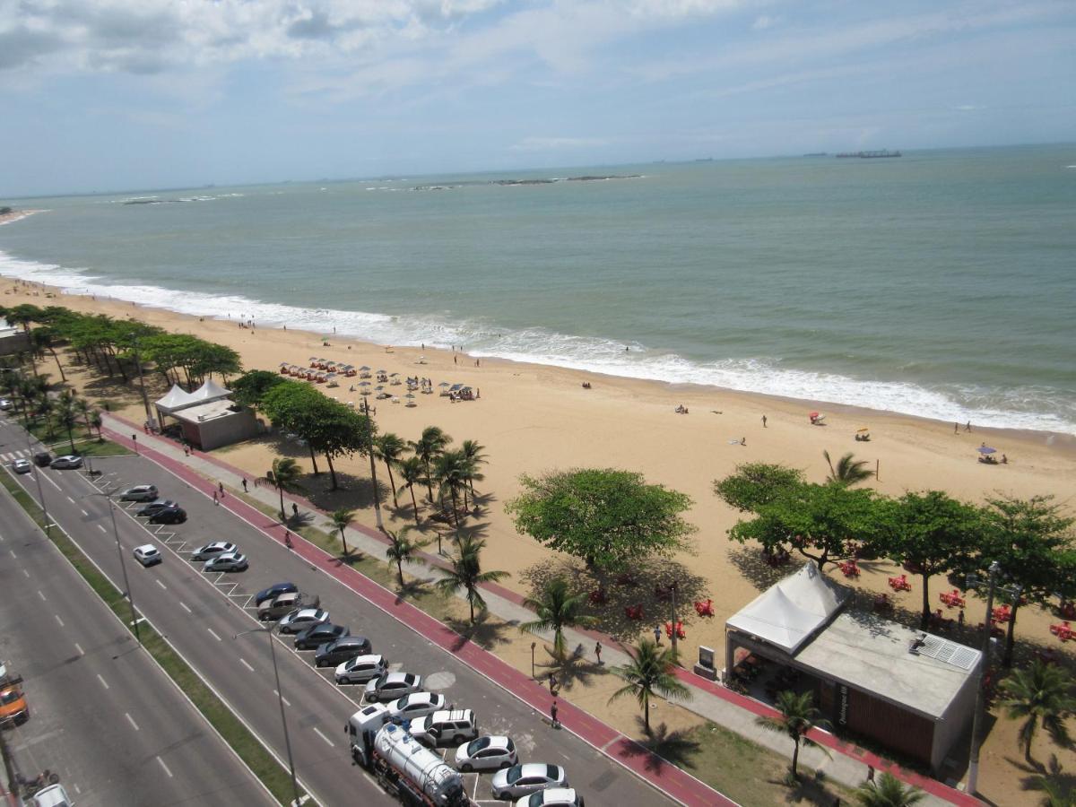 Green Diamond Apartment Vila Velha  Luaran gambar