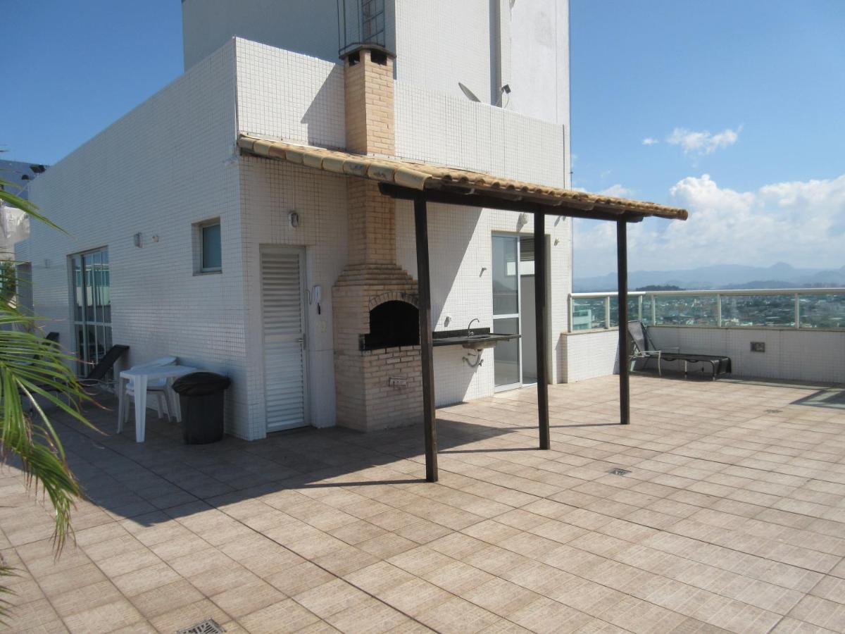Green Diamond Apartment Vila Velha  Luaran gambar
