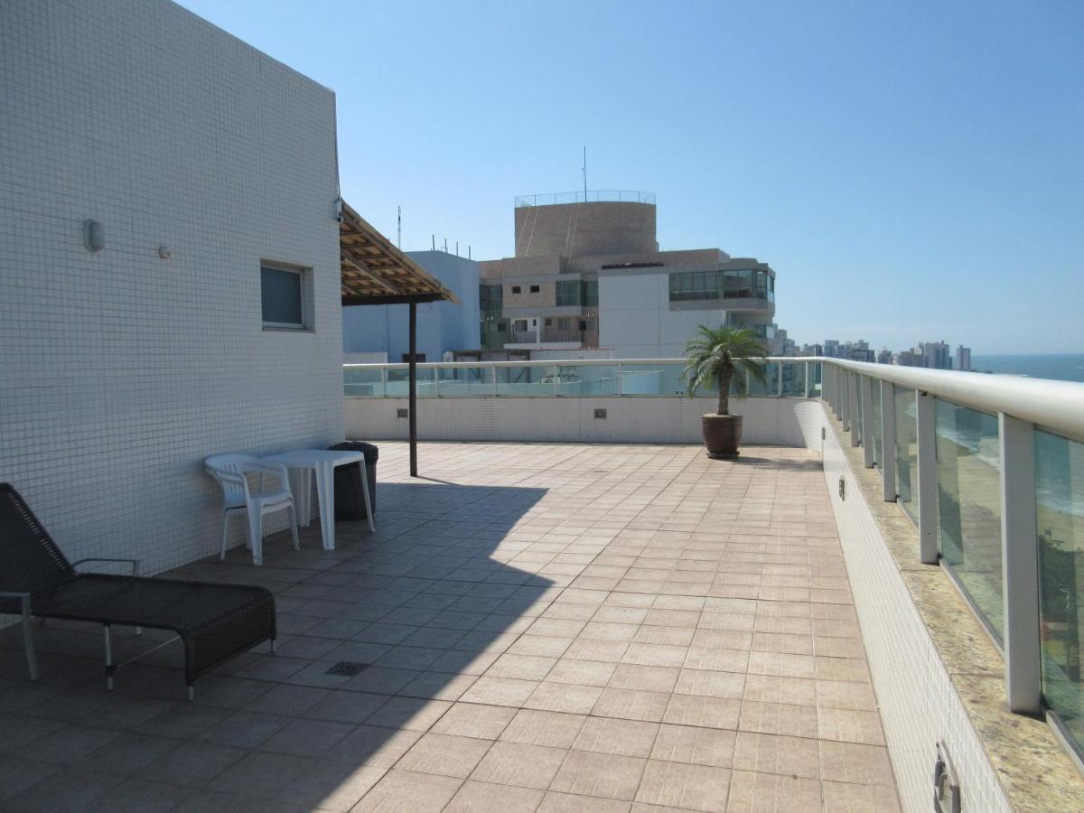 Green Diamond Apartment Vila Velha  Luaran gambar