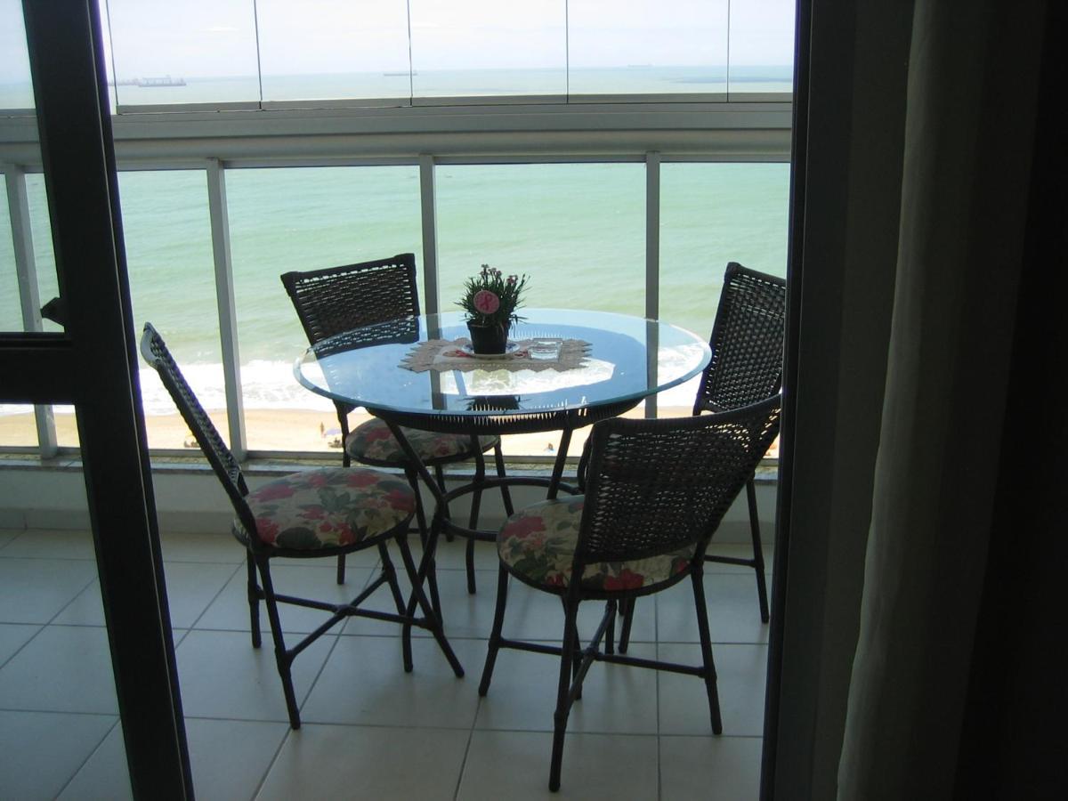 Green Diamond Apartment Vila Velha  Luaran gambar