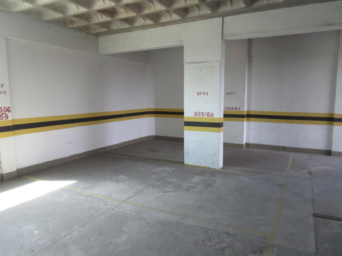 Green Diamond Apartment Vila Velha  Luaran gambar