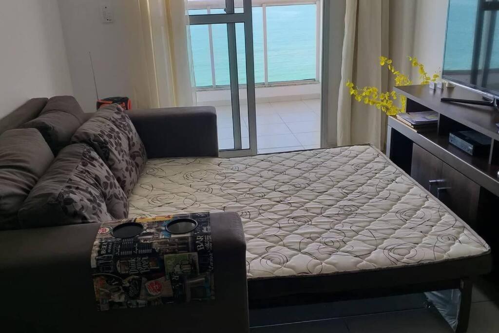 Green Diamond Apartment Vila Velha  Luaran gambar