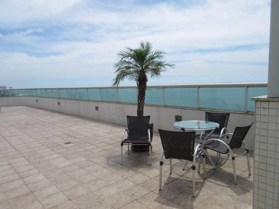 Green Diamond Apartment Vila Velha  Luaran gambar
