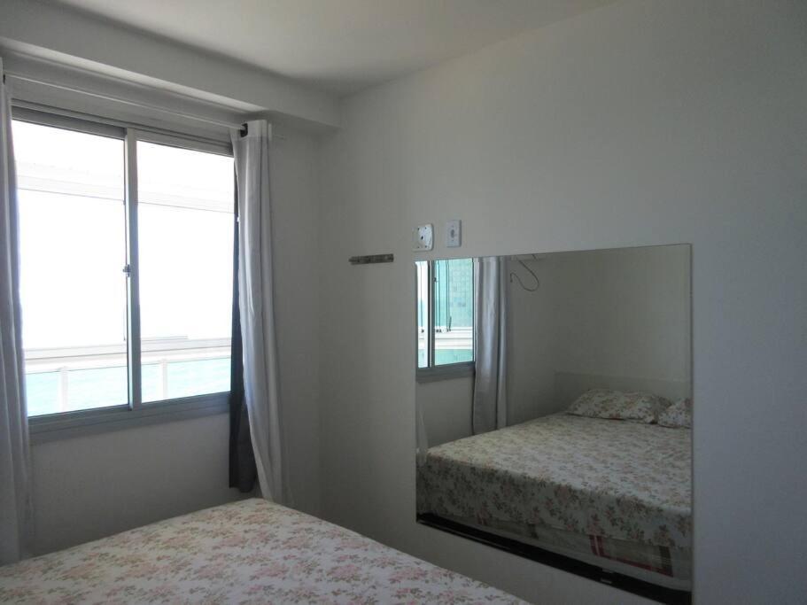 Green Diamond Apartment Vila Velha  Luaran gambar