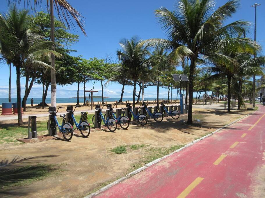 Green Diamond Apartment Vila Velha  Luaran gambar