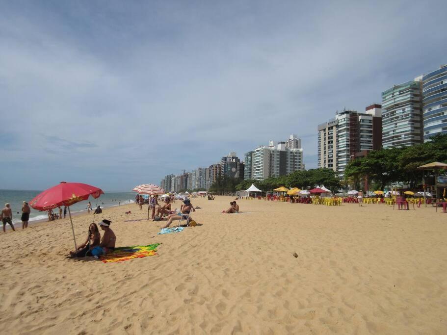 Green Diamond Apartment Vila Velha  Luaran gambar