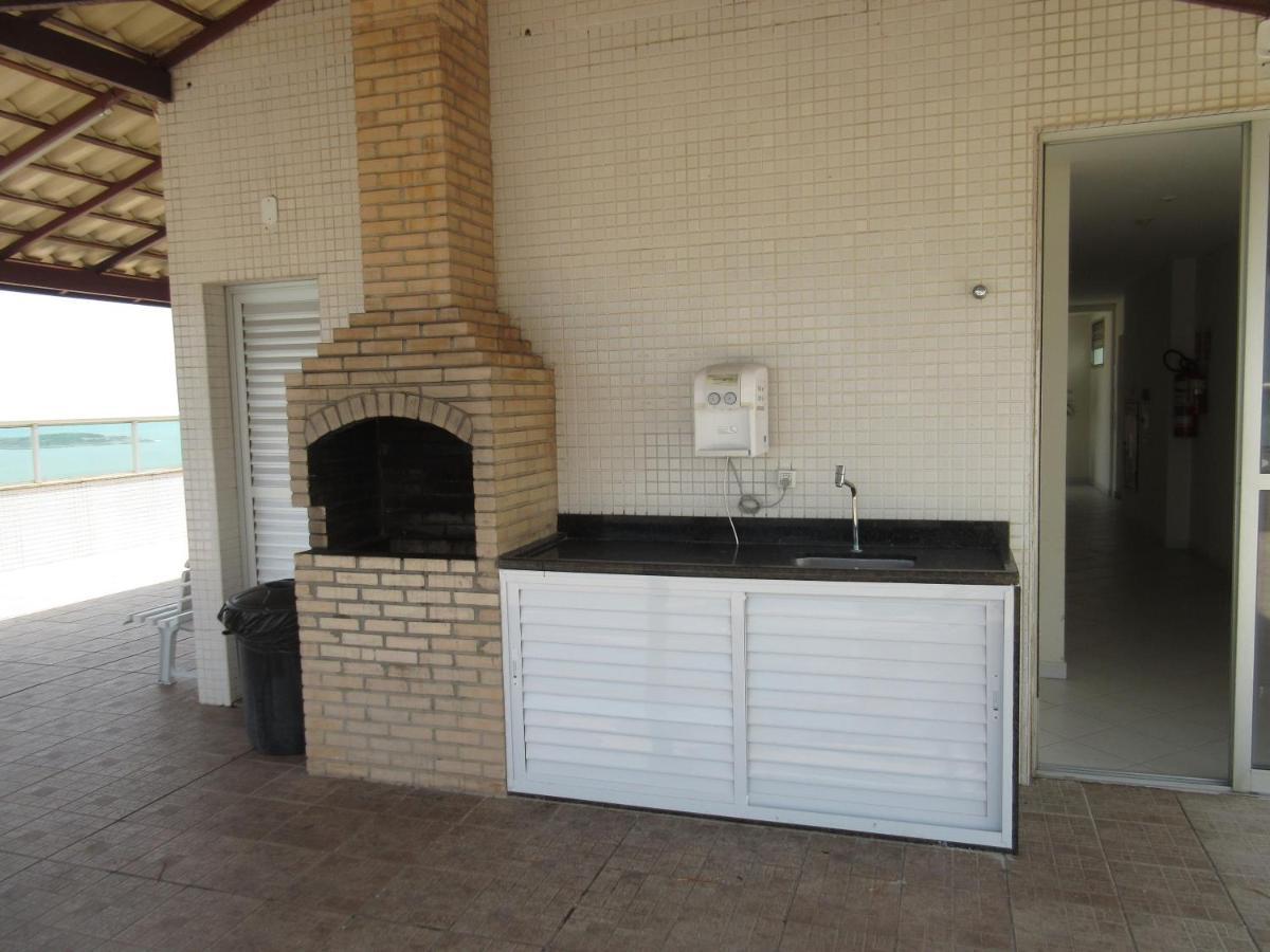 Green Diamond Apartment Vila Velha  Luaran gambar