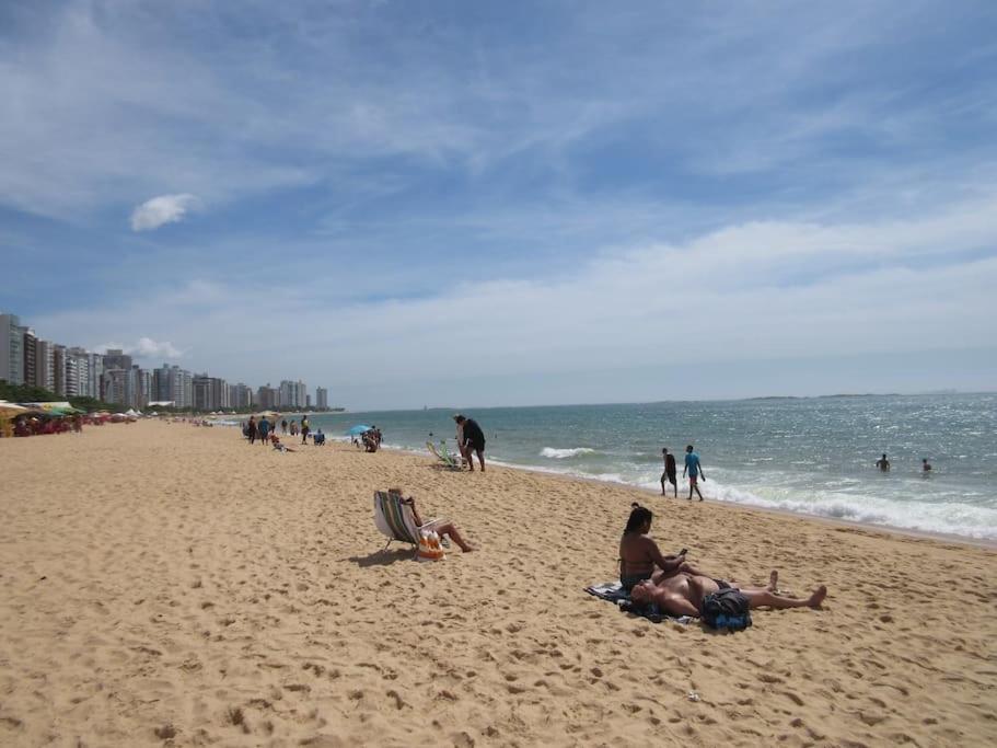 Green Diamond Apartment Vila Velha  Luaran gambar