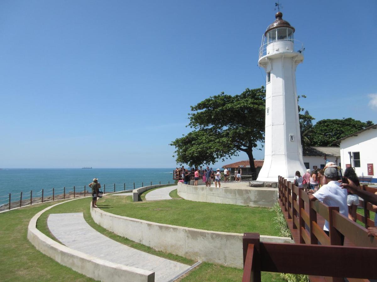 Green Diamond Apartment Vila Velha  Luaran gambar