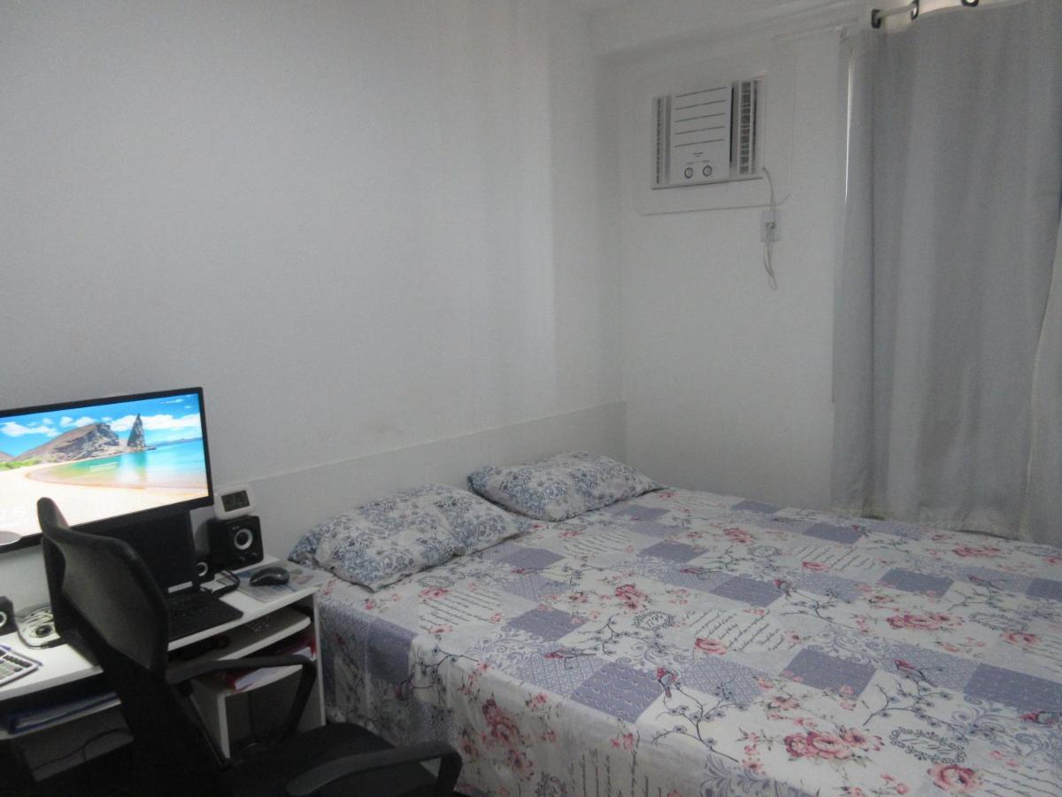 Green Diamond Apartment Vila Velha  Luaran gambar